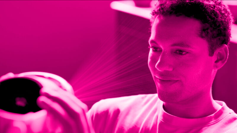 Apple avoids “AI” hype at WWDC keynote by baking ML into products