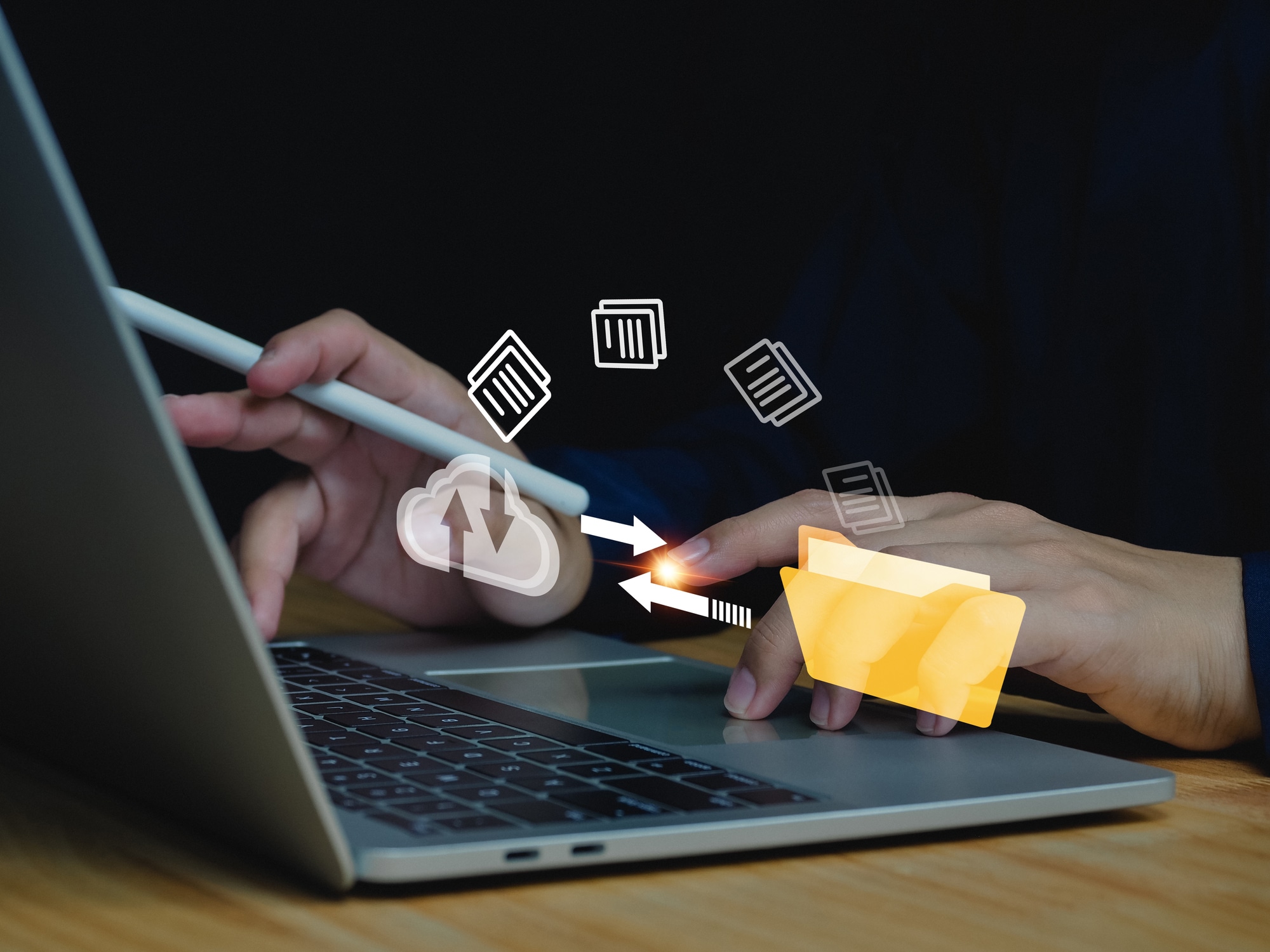 Cloud Migration Made Easy: Partner with an MSP