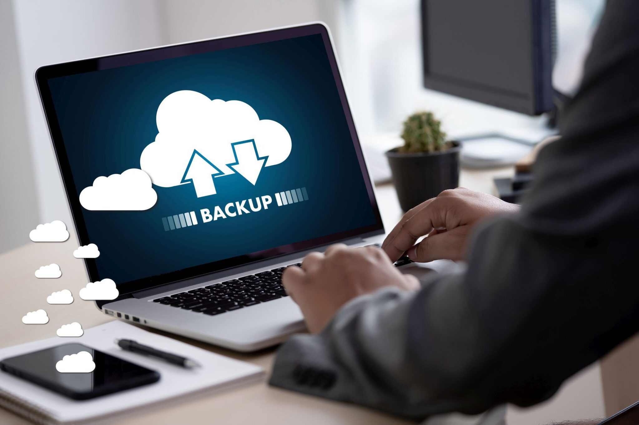 It’s Imperative That Your Orlando Business Has Data Backup and Disaster Recovery