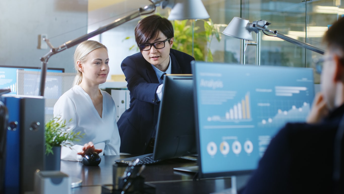 Protecting Finance Firms in the Digital Age: High-Stakes Cybersecurity