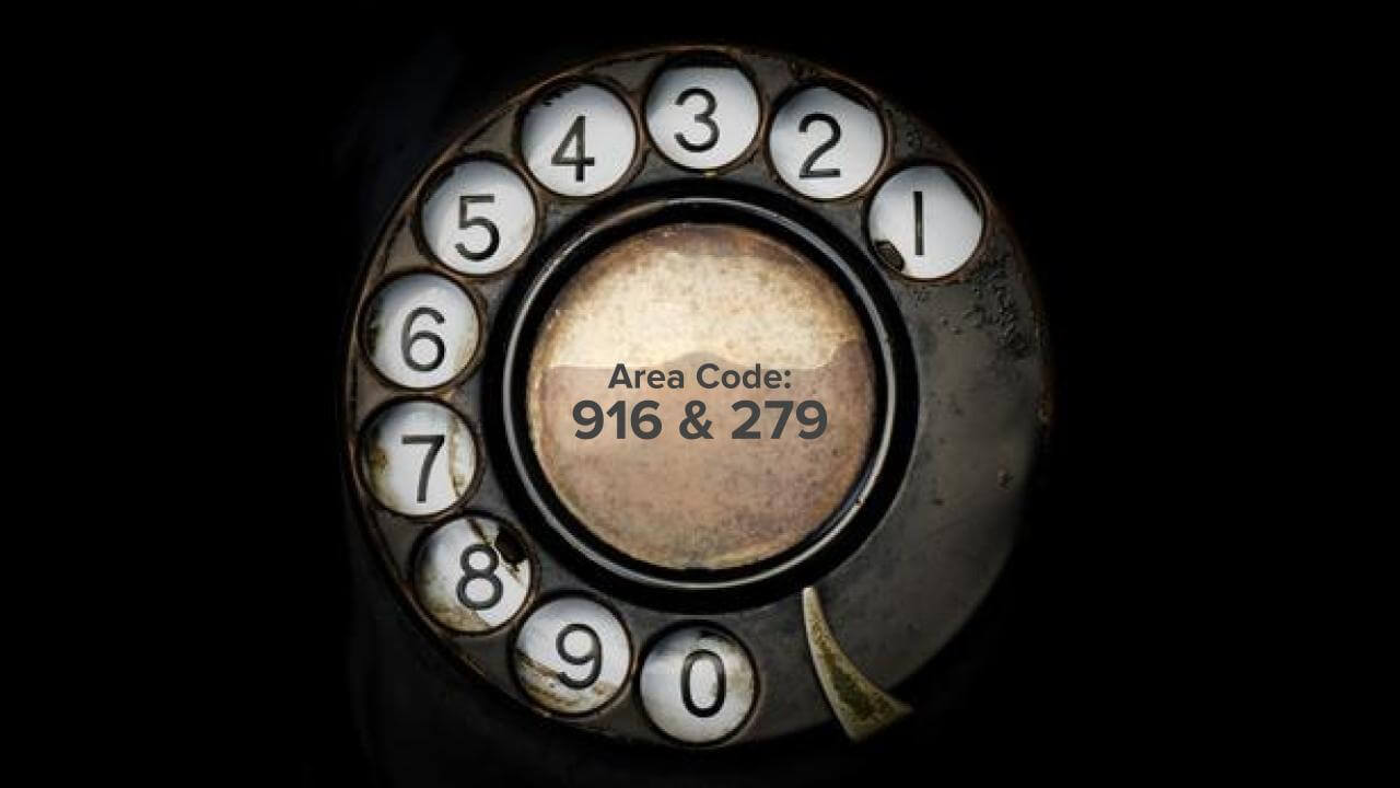 916 Area Code Insights: Key Facts About This Number