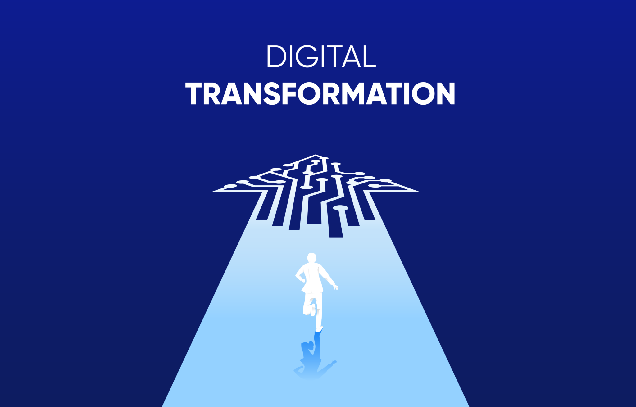 Nonprofit Strategy: How to Embrace Digital Transformation