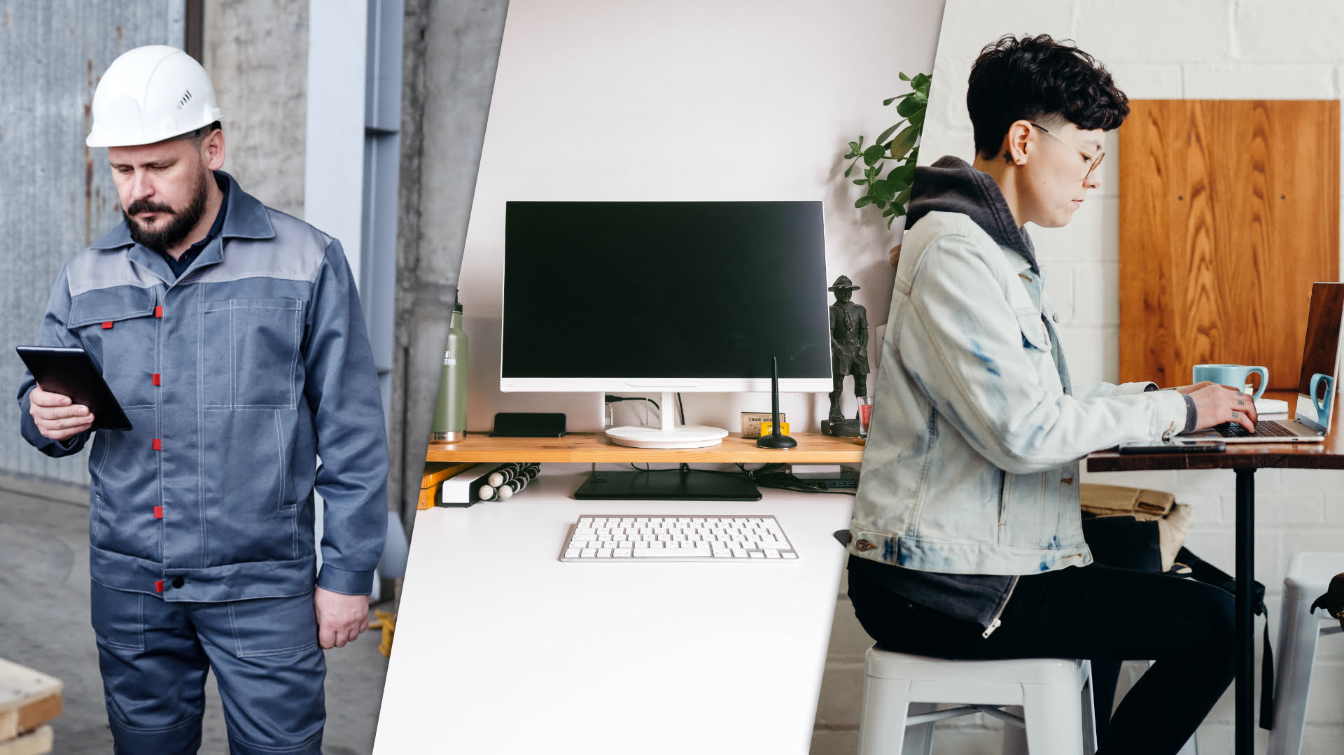 Securing Remote and Home Work Environments