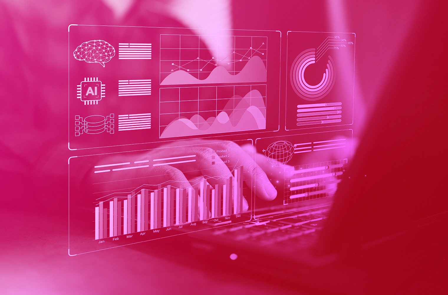 10 Essential Metrics for IT Infrastructure Monitoring