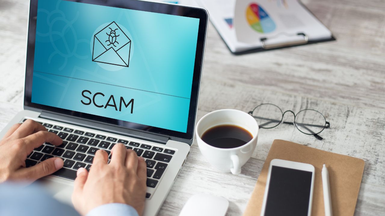 Common Phishing Attacks: Deceptive Phishing