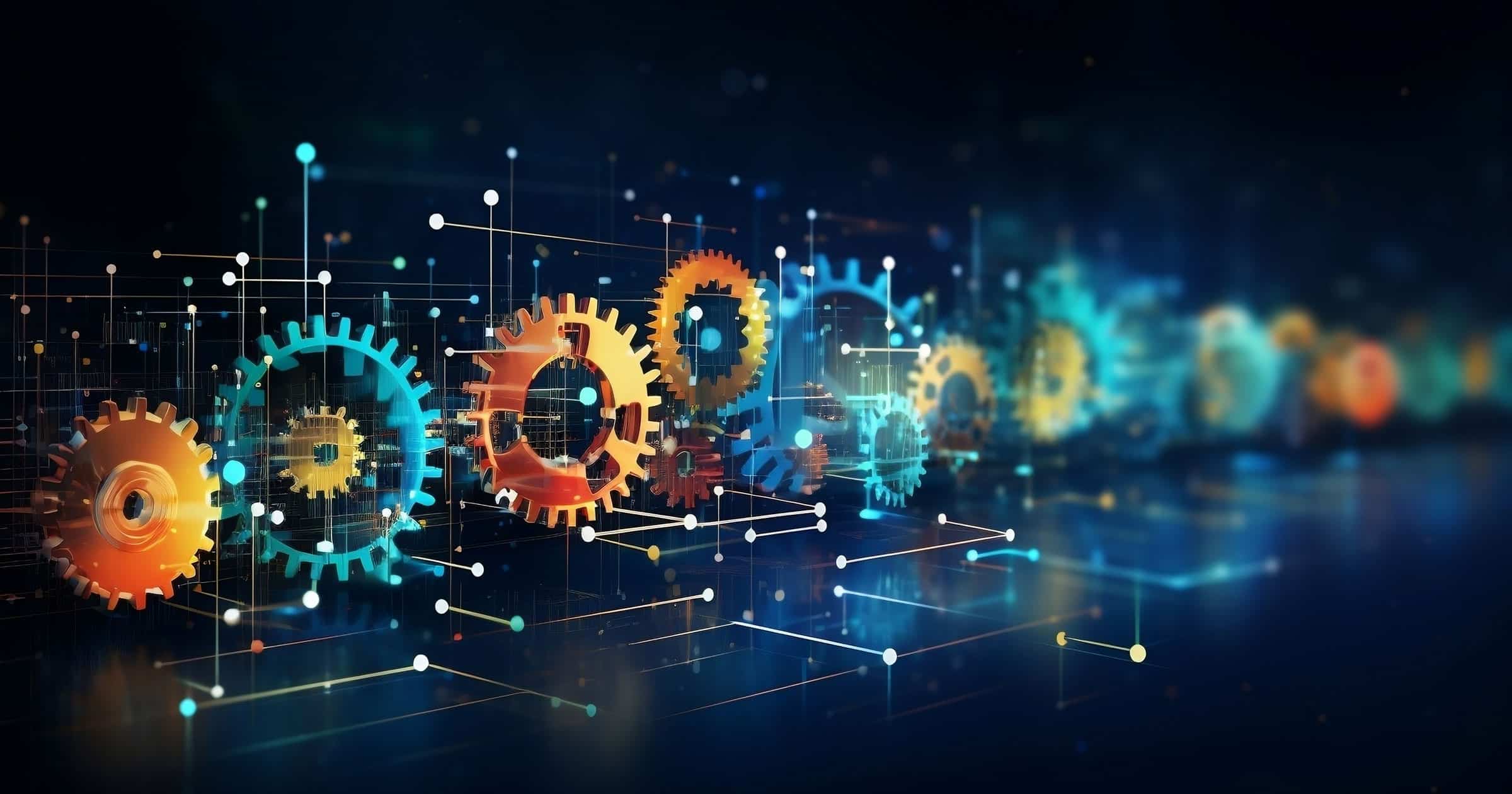 Embracing Automation = Future relevance
