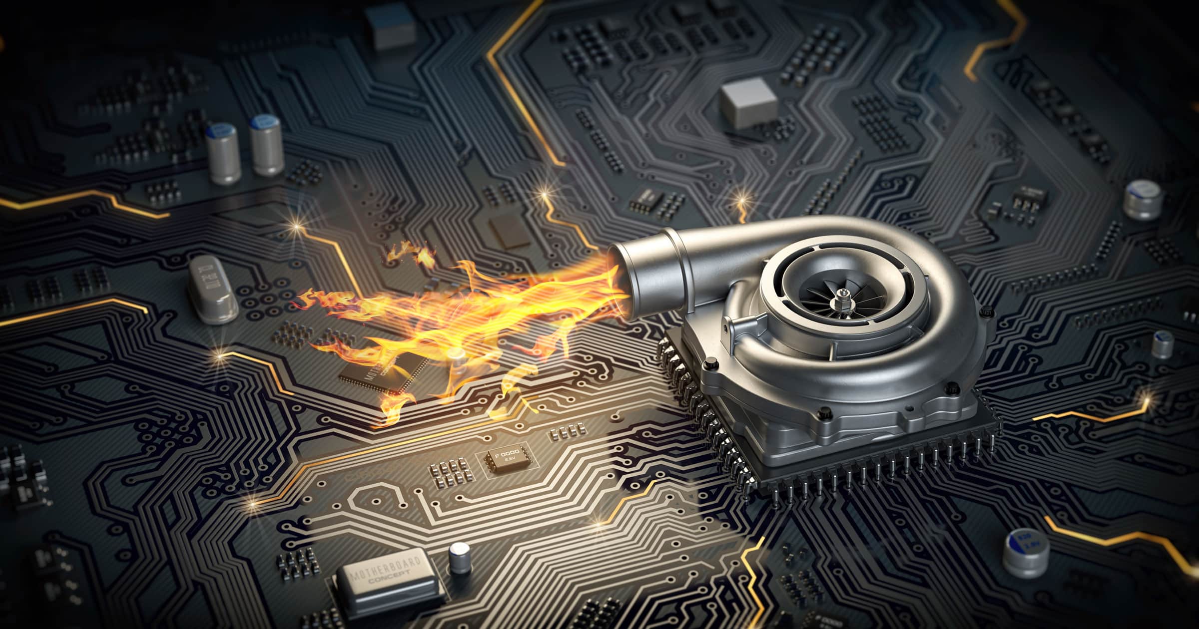 Embracing the Future of Cybersecurity and Artificial Intelligence