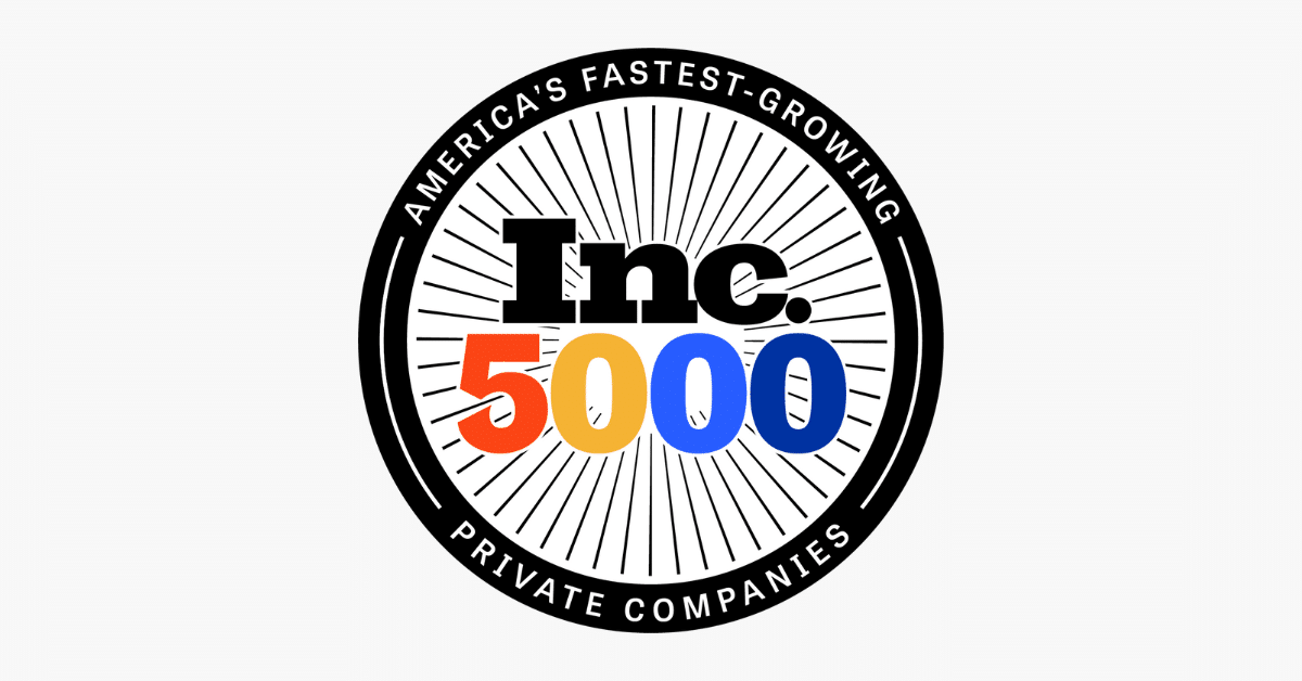 For the 5th Time, Aligned Makes the Inc. 5000 at No. 2999