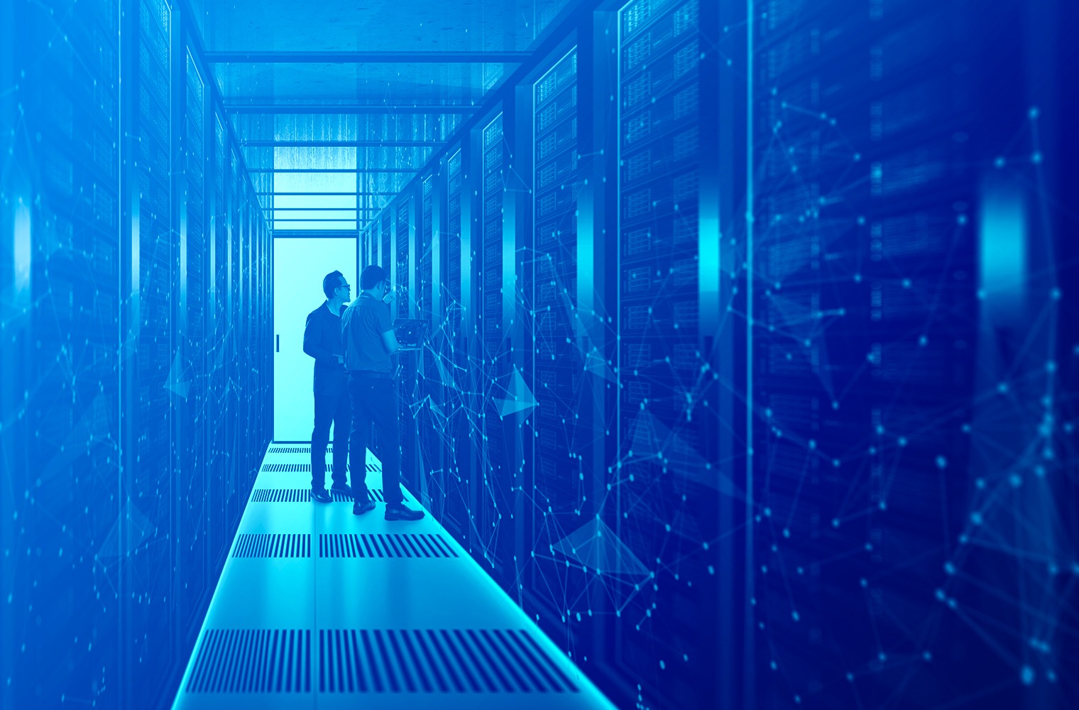 Fully vs Co-Managed IT Services: What You Need to Know