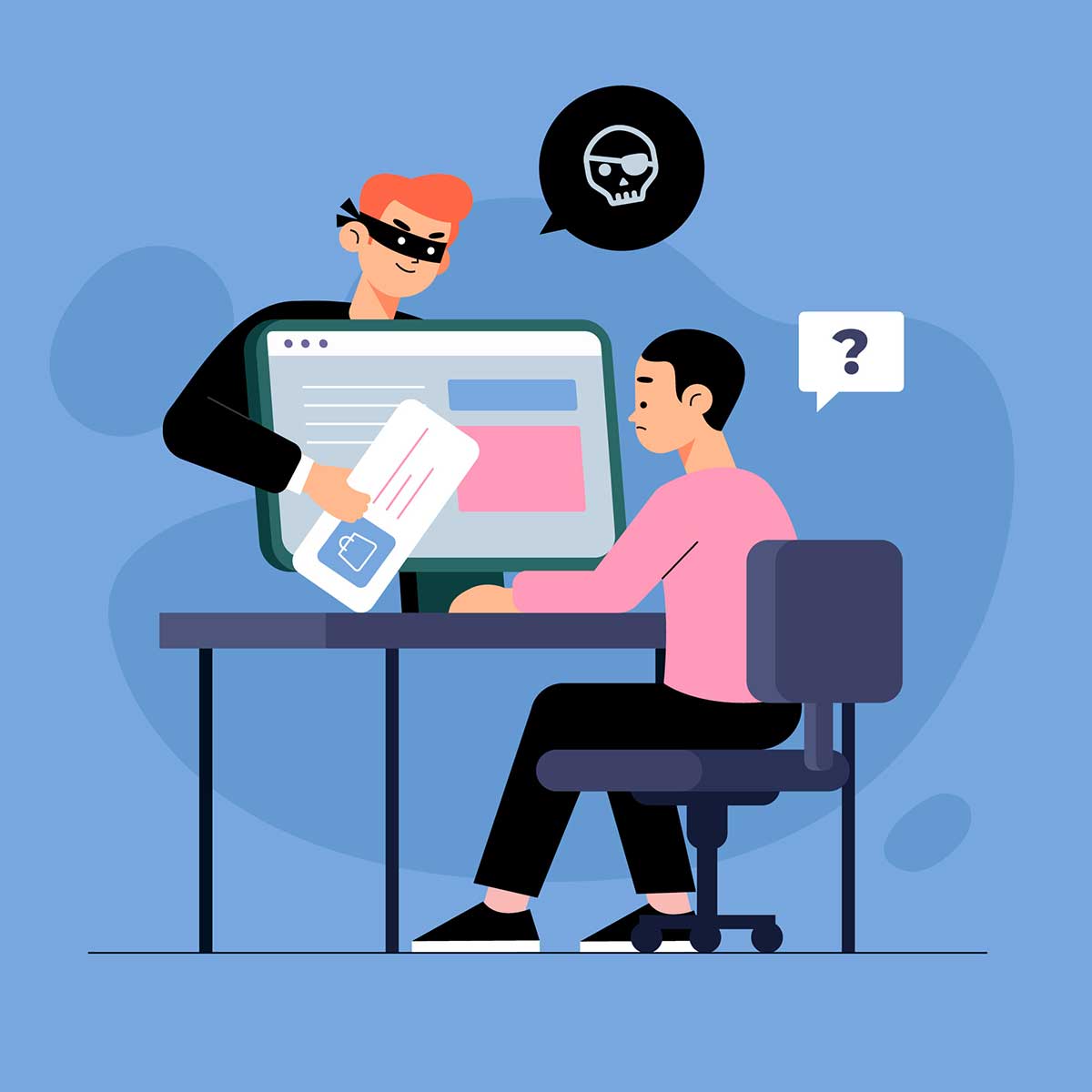 The Importance Of Cyber Security In Safeguarding Your Ohio Business Data