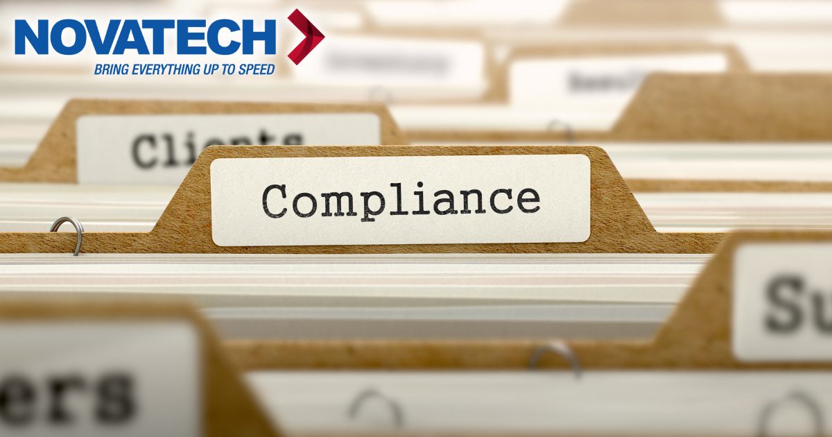 Tips to Ensure Compliance with Cybersecurity Rules in Regulated Industries