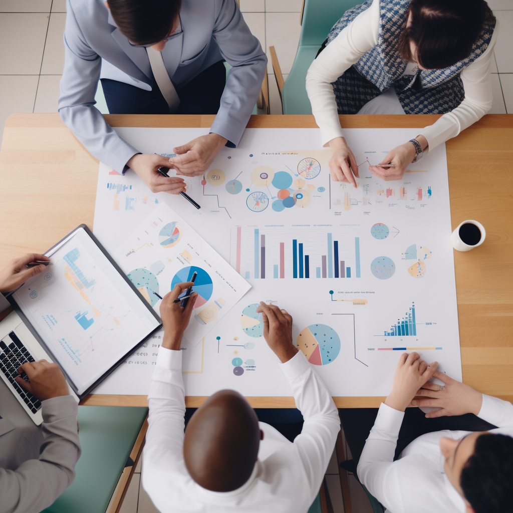 Types of Data Analysis