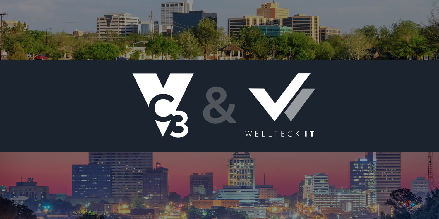 Wellteck IT Acquired by VC3