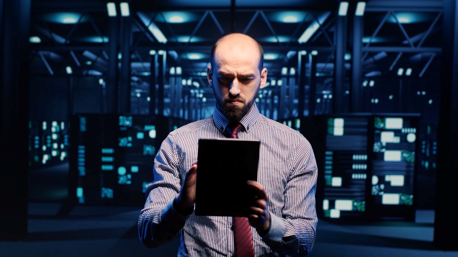 10 Reasons Your Business Needs Network Support