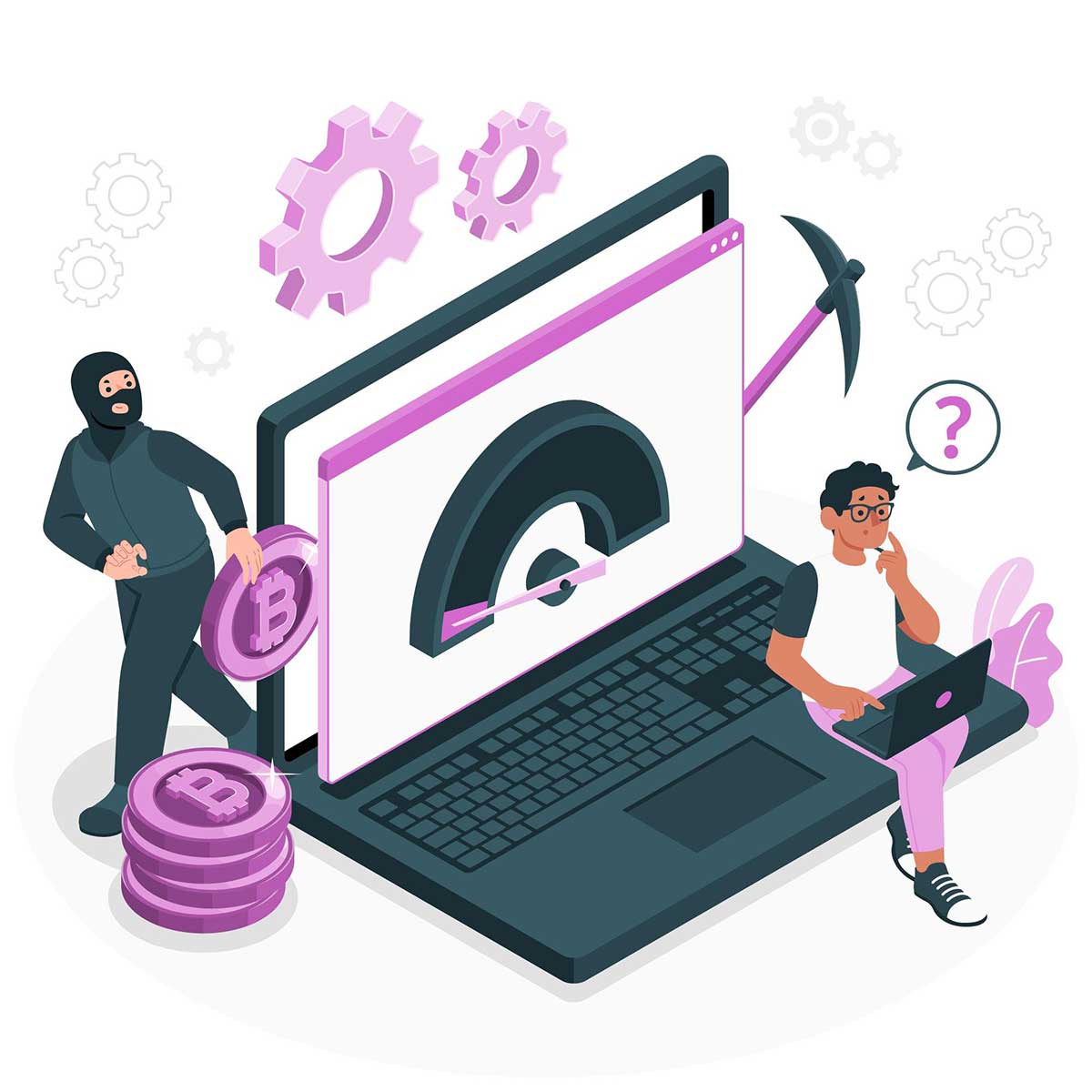 Defend Against Insider Threats With Cyber Security Protection Services