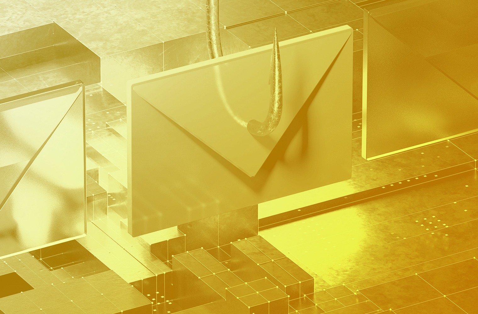 Does Your Staff Click Bad Emails?