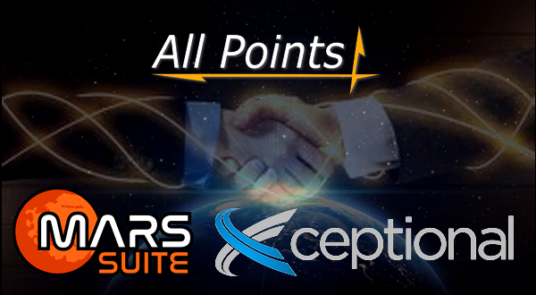 Press Release: Xceptional Partners with Leading Security Provider, All Points Logistics, LLC, Bringing Innovative MARS Suite to the Market