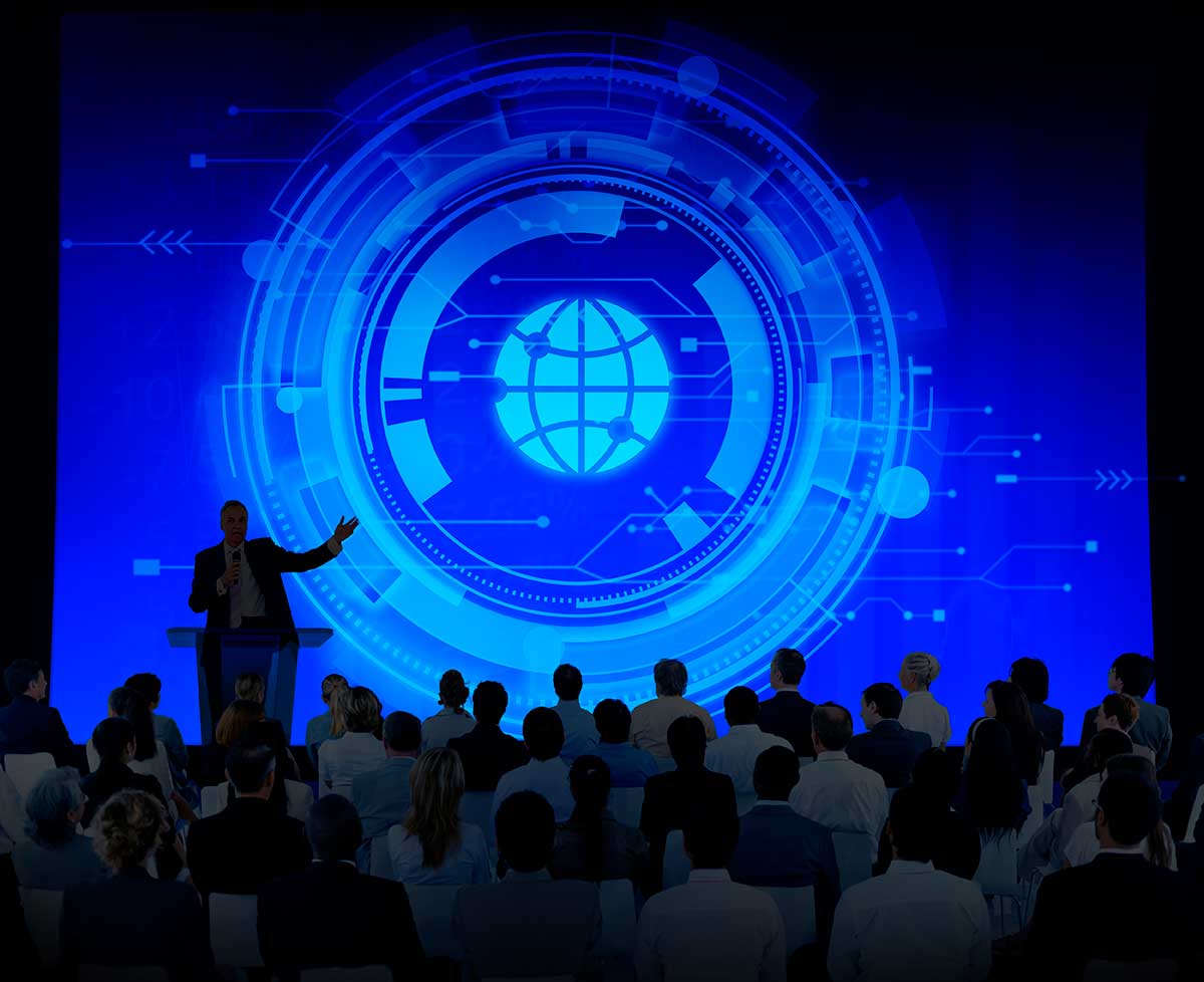 Top 10 Cyber Security Conferences Of 2024