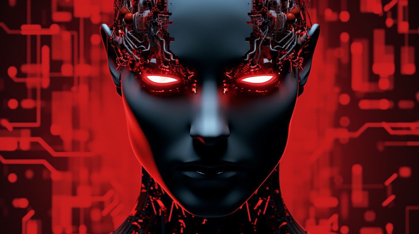 AI-Powered Threats: How They Work and How to Defend Against Them