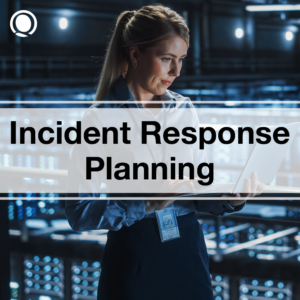 Incident Response Planning
