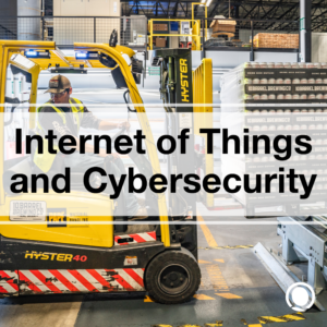IoT Cybersecurity