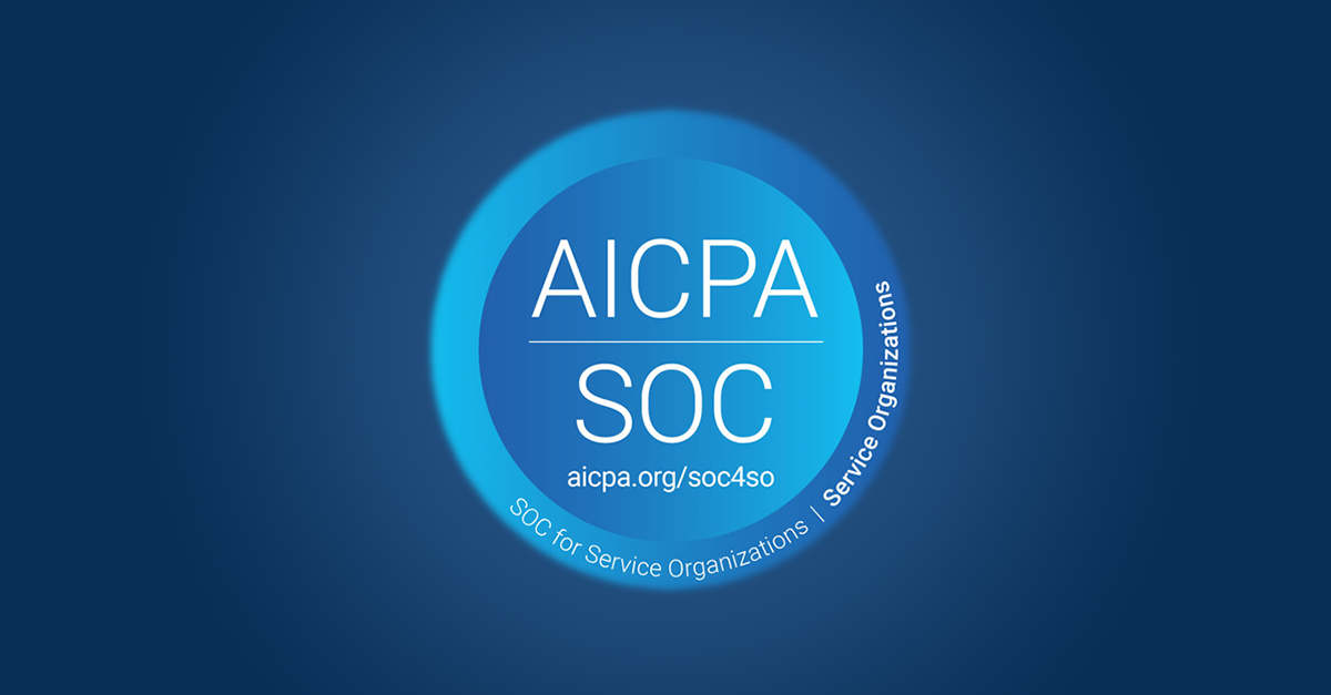 Synergy Recertifies SOC 2, Type II