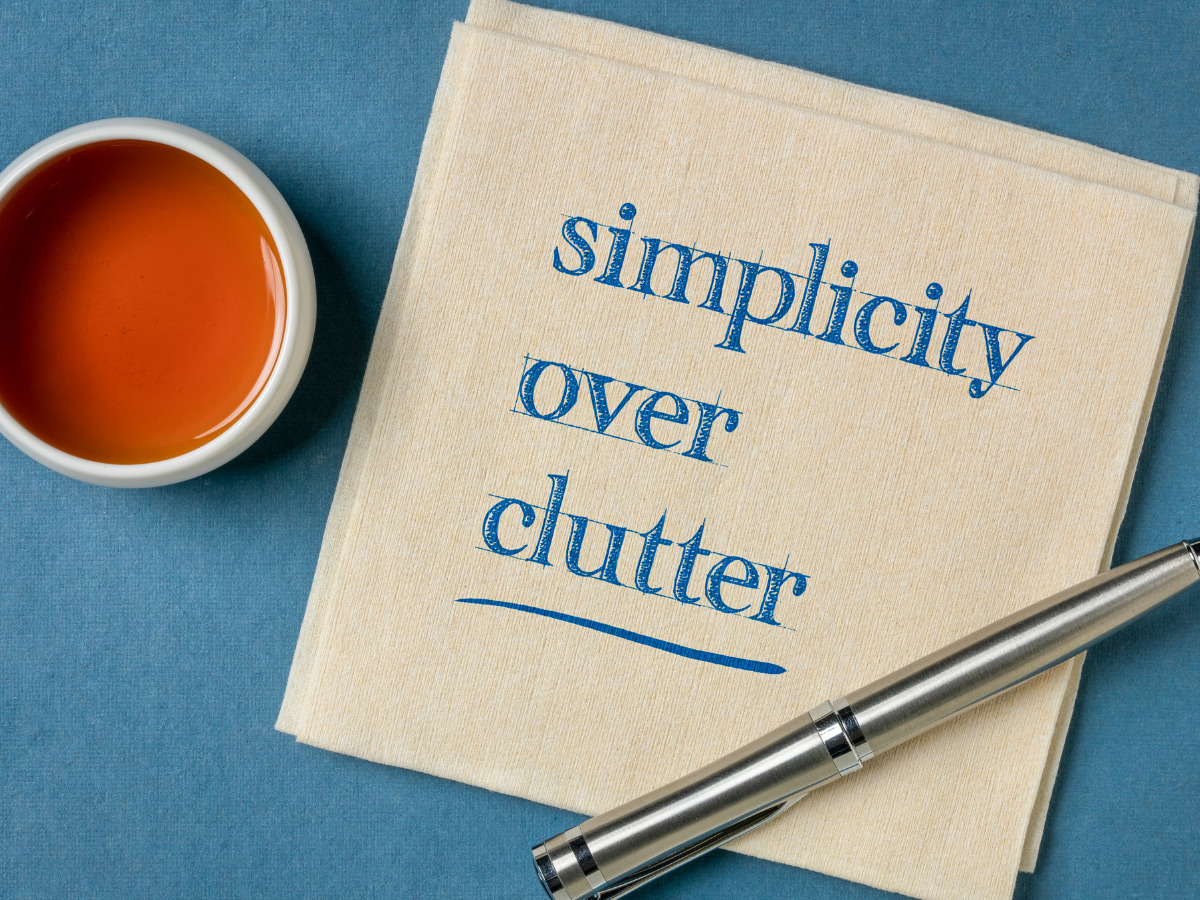 14 Helpful Tips for New Year Digital Decluttering