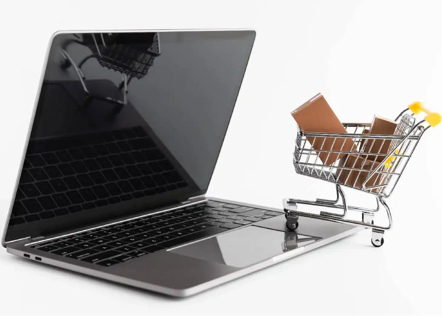 Comprehensive Laptop Buying Guide for Small Businesses