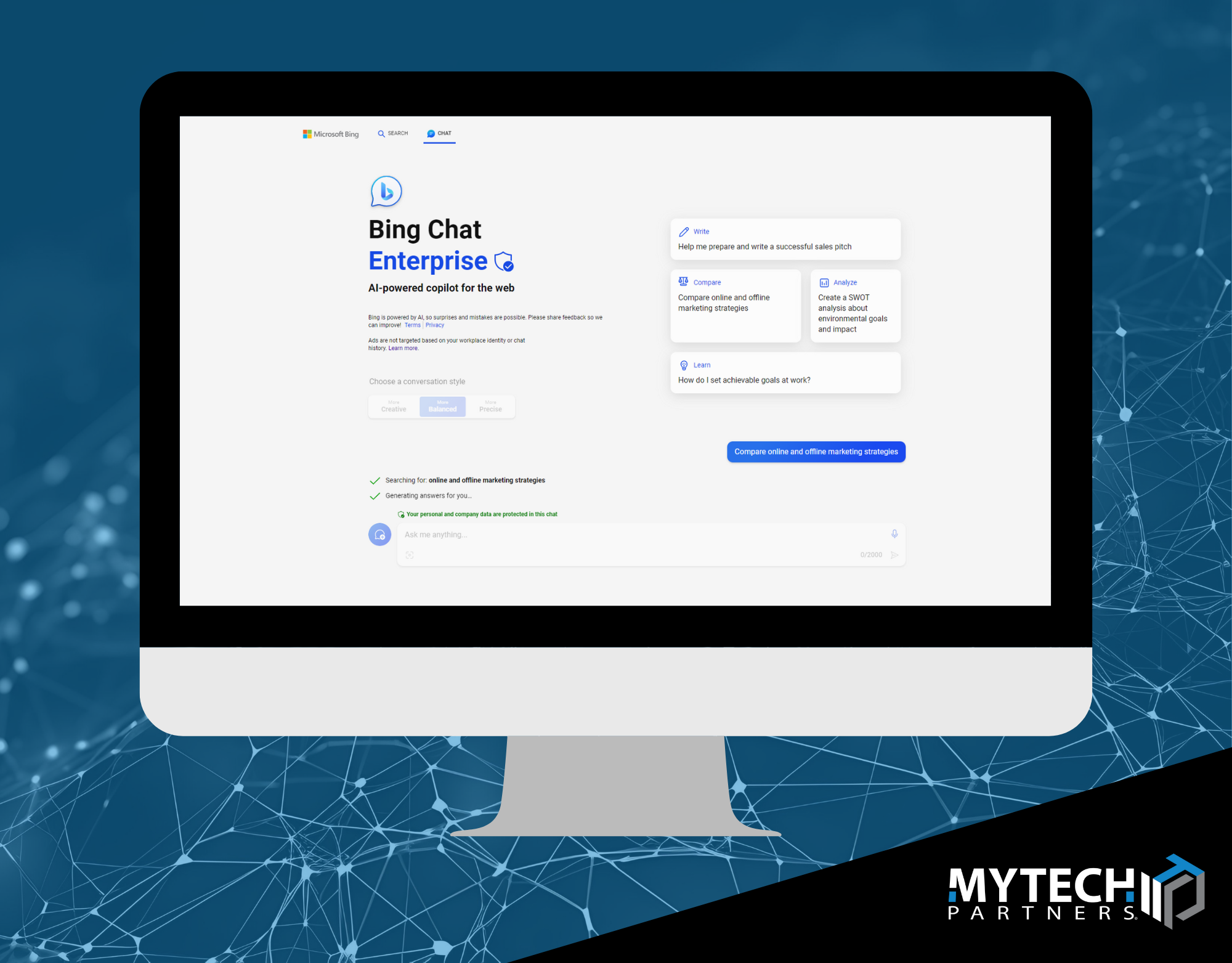 Getting Started with AI for Your Small Business
