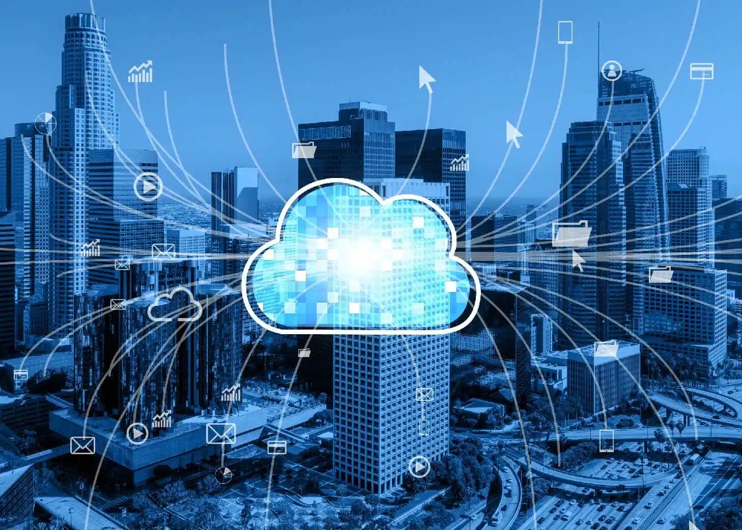 The Case for Air-Gapped and Immutable Backups in Your Business
