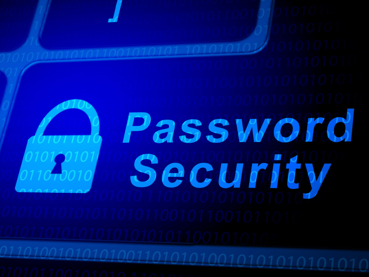 What Is The Most Secure Way to Share Passwords With Employees?