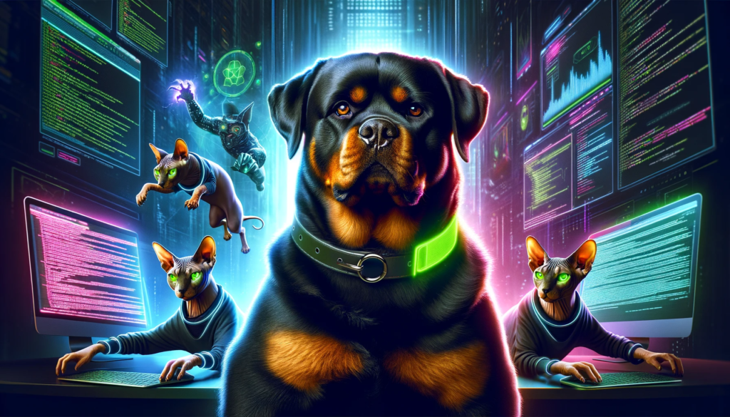 Harnessing AI for Proactive IT Security: Outsmart Cyber Attackers with Arakyta