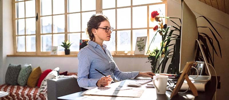 Remote Work in Law Firms: Tools and Strategies for Seamless Collaboration