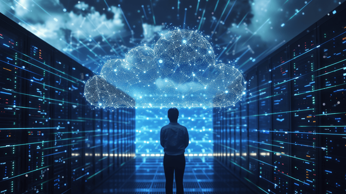 Why Businesses Migrate Legacy Applications to a Private Cloud