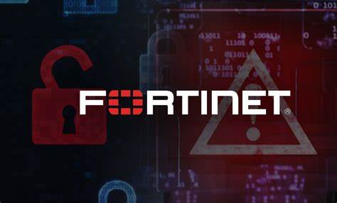 Critical Security Vulnerability in Fortinet SSL VPN