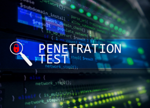 Penetration Testing 101