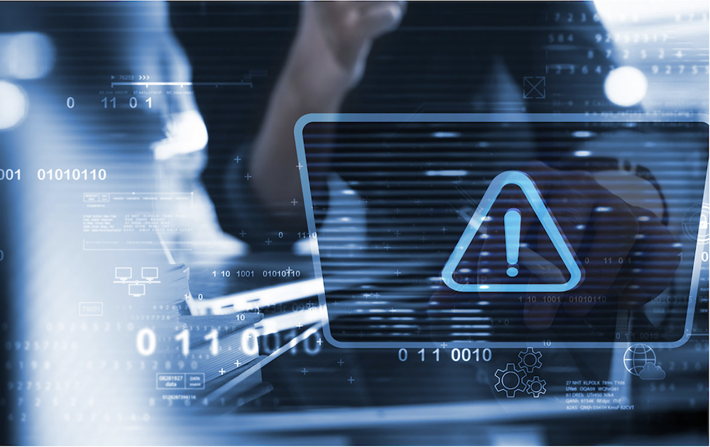 The Impact of Ransomware