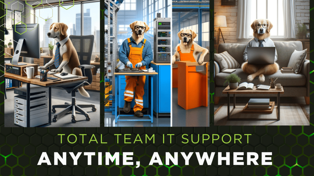 Arakyta: Revolutionizing Affordable Hybrid Work IT Solutions for Mid-Sized Businesses