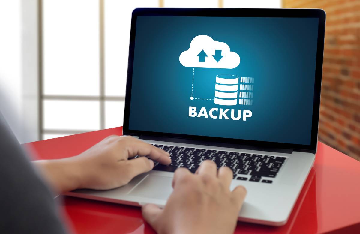 Best Practices for Effective Data Backup