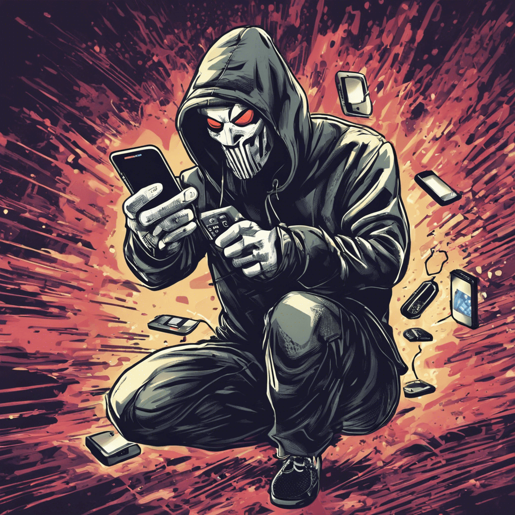Decoding Smishing: A Comprehensive Guide to Spotting and Defending Against SMS Scams