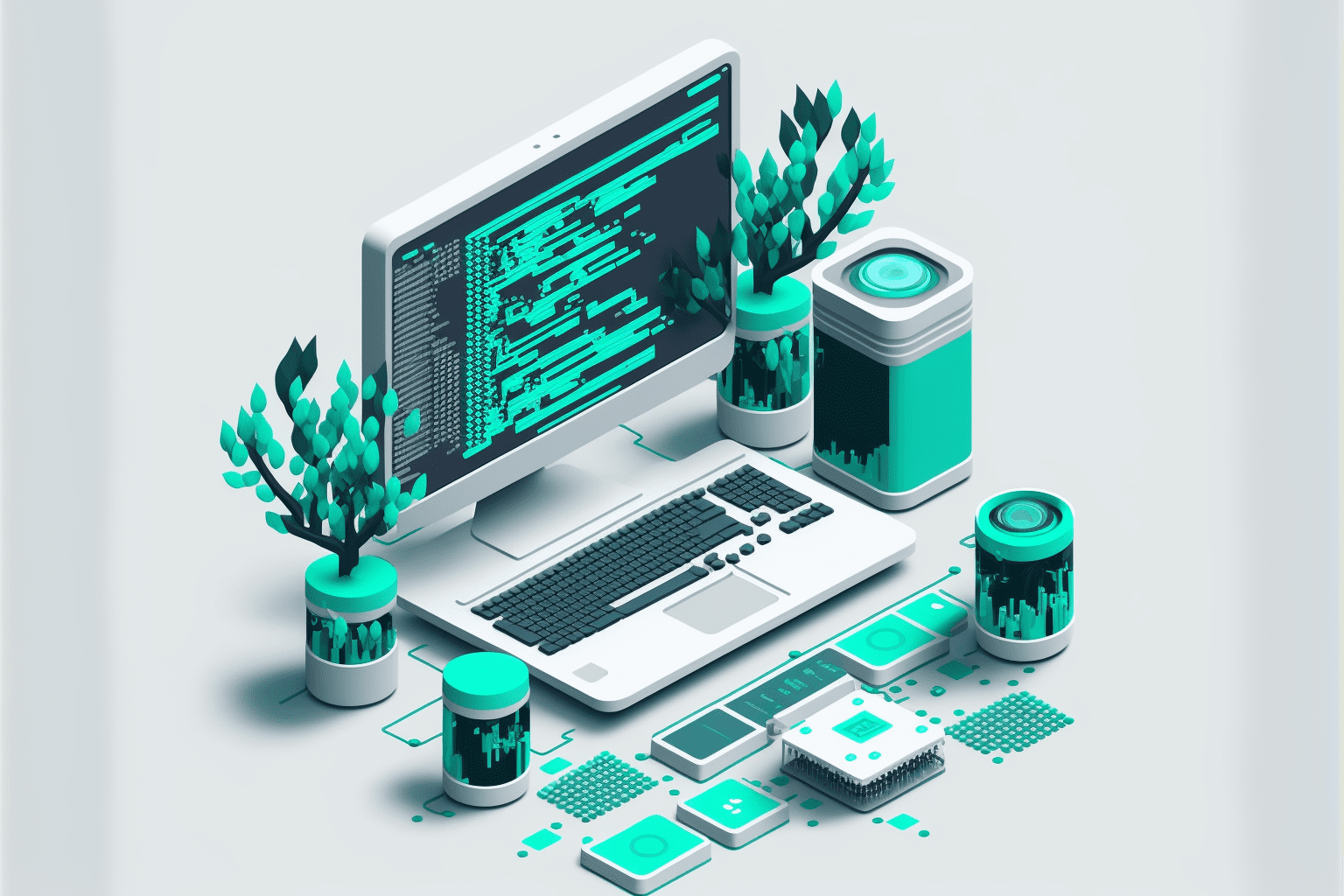 Enhancing IT Security and Communication in Birmingham with Managed Security Services and VoIP Solutions