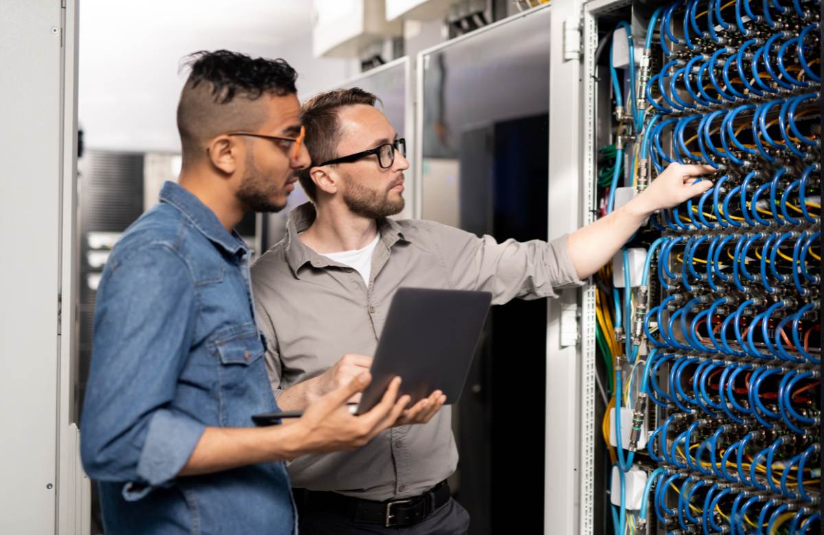 How to Choose the Right IT Support for Your Business