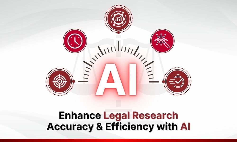 Transforming Your Workflow: Enhancing Accuracy and Efficiency in Legal Research with AI
