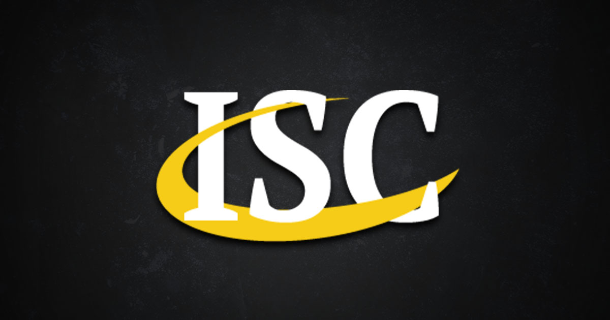 Unlocking Solutions: ISC Offers First Three Months Free*!