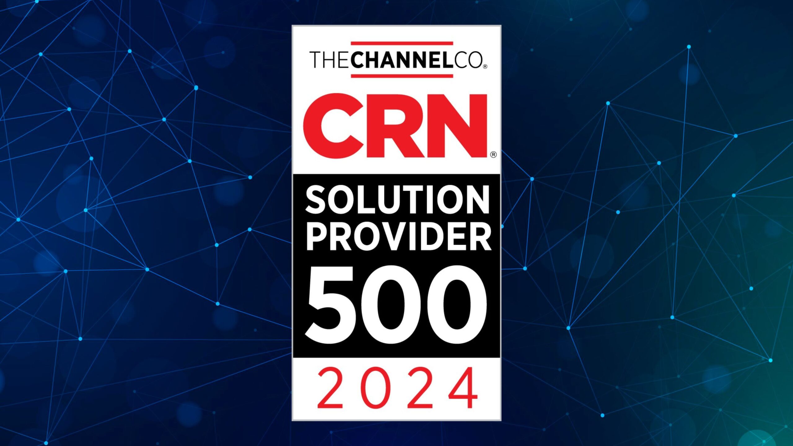 1Path Ranked on CRN’s 2024 Solution Provider (SP) 500 List
