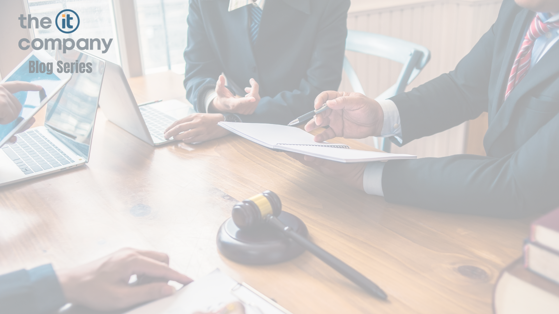 Can your law firm withstand a cyber incident?