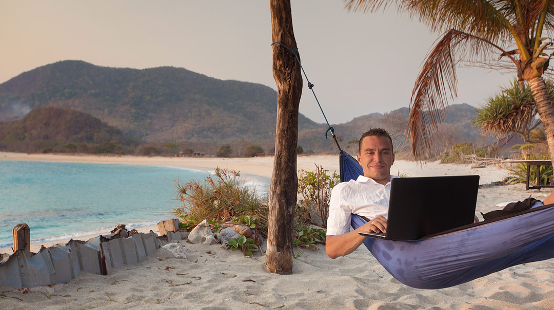 Desktop-as-a Service (DaaS): Enabling Remote Work Without Compromising Security