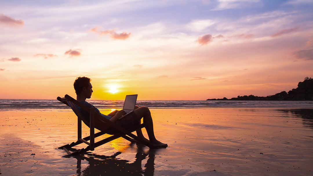 Infinitely Virtual’s Desktop-as-a-Service (DaaS) Makes Scaling SMB Operations Fast, Easy, and Affordable