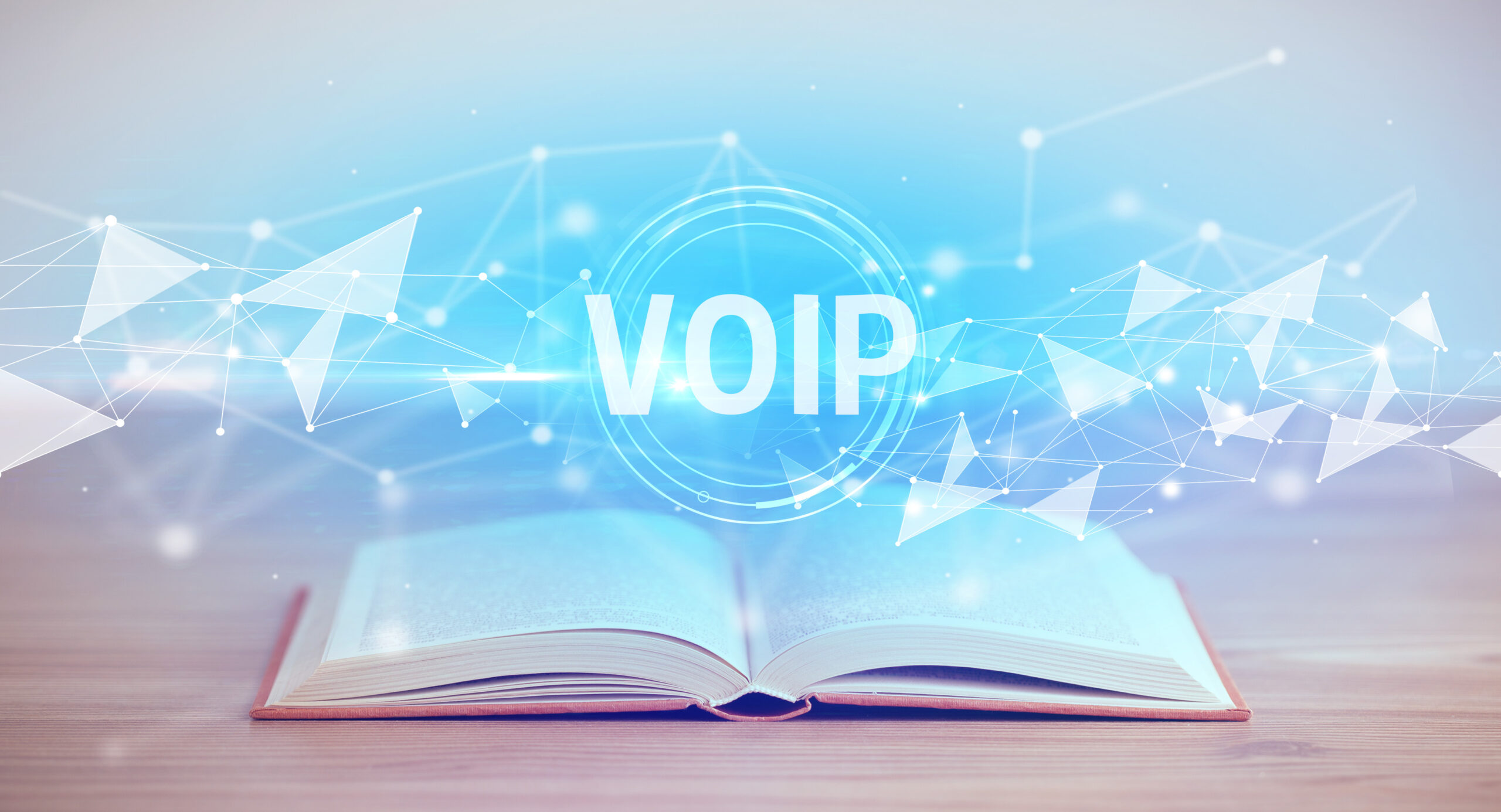 Part 1: Ensuring Business Continuity Through Voice Over IP (VoIP) Telephony: A Lifeline During Catastrophic Events