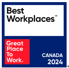 PureLogic IT Proudly Reveals #7 Ranking Among Canada’s Best Places to Work in 2024